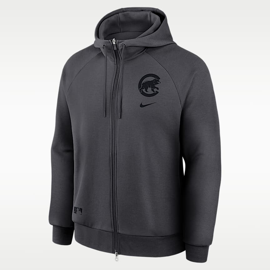 Chicago Cubs 2026 Postseason Authentic Collection Women's Nike MLB